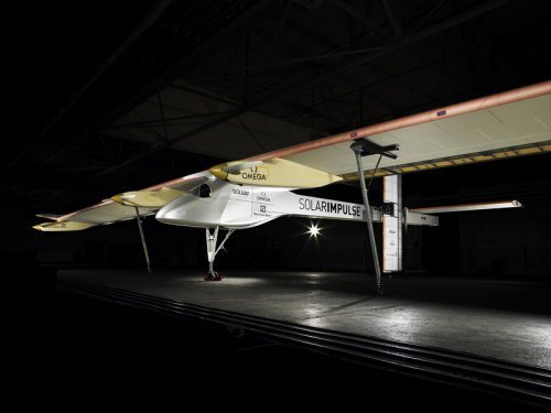 Solar Impulse